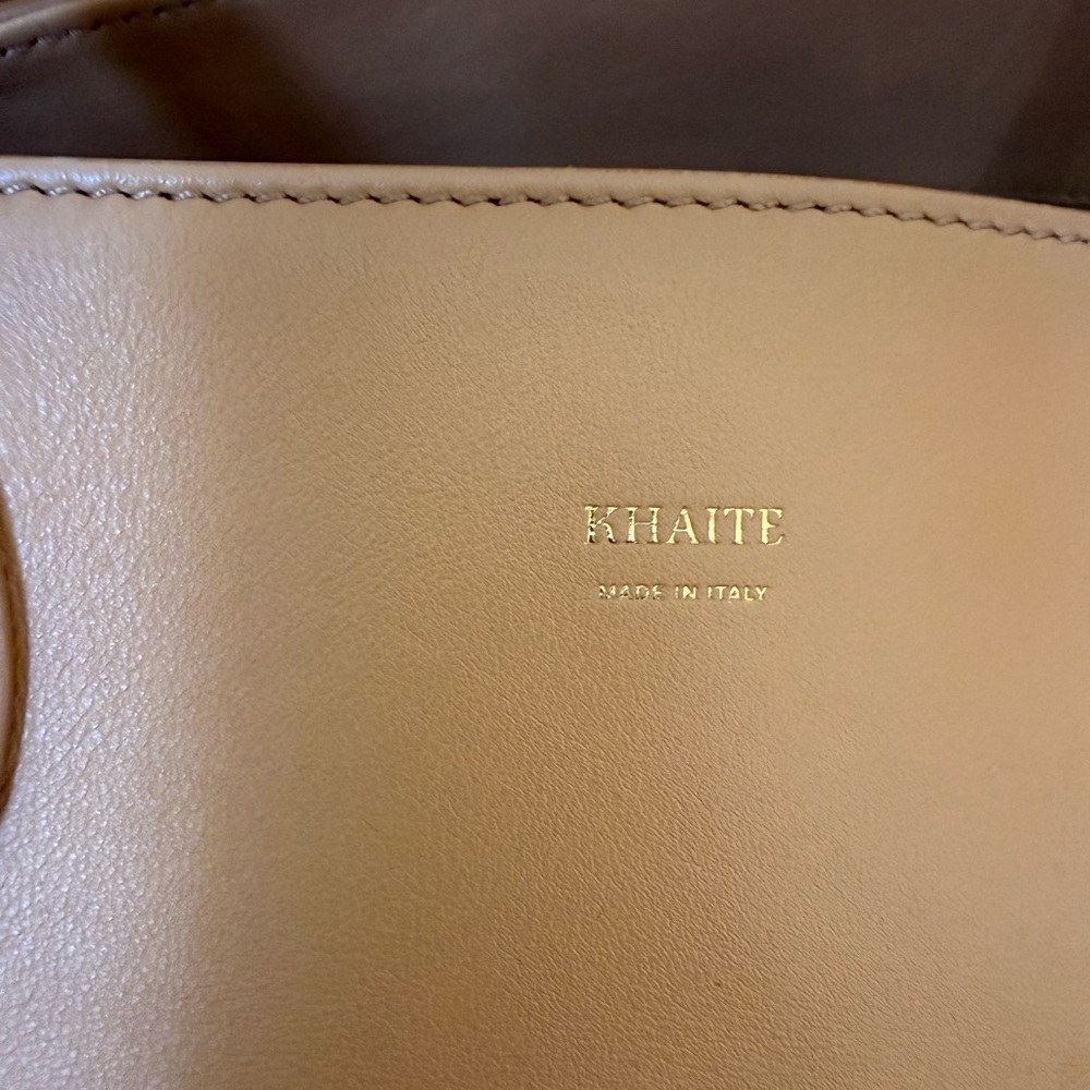 KHAITE Amelia Bag - Picture 6 of 14